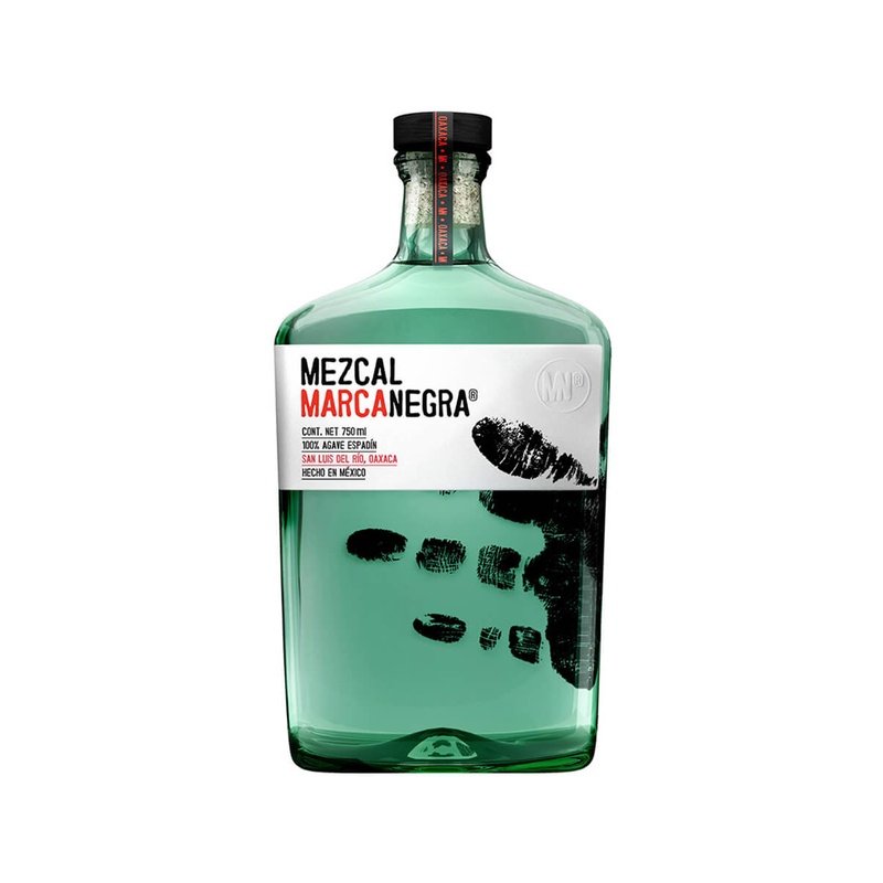 Marca Negra Espadin Mezcal - Vintage Wine & Spirits