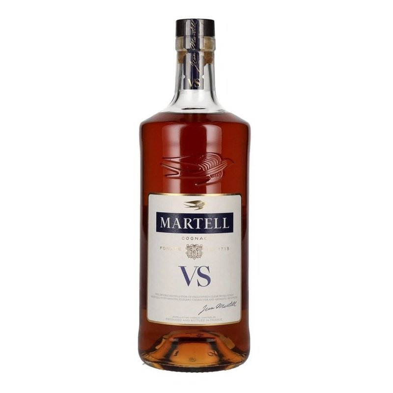 Martell VS Cognac - Vintage Wine & Spirits
