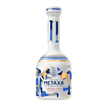 Metaxa Grande Fine Brandy - Vintage Wine & Spirits