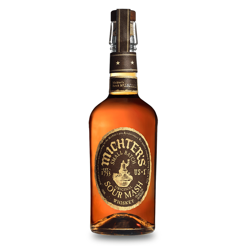 Michter's US*1 Original Sour Mash Whiskey - Vintage Wine & Spirits