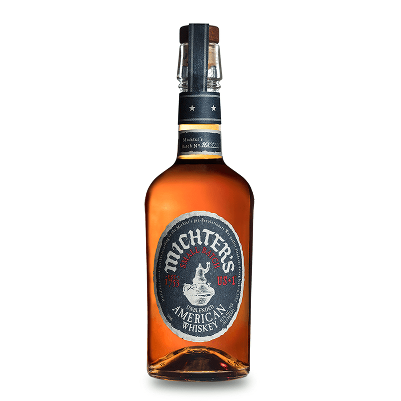 Michter's US*1 Small Batch Unblended American Whiskey - Vintage Wine & Spirits