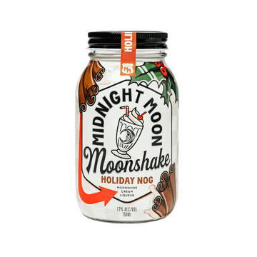 Midnight Moon MoonShakes Holiday Nog - Vintage Wine & Spirits