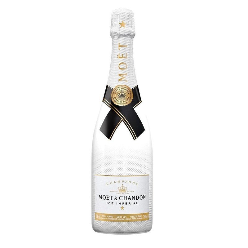 Moët & Chandon Ice Impérial Champagne - Vintage Wine & Spirits