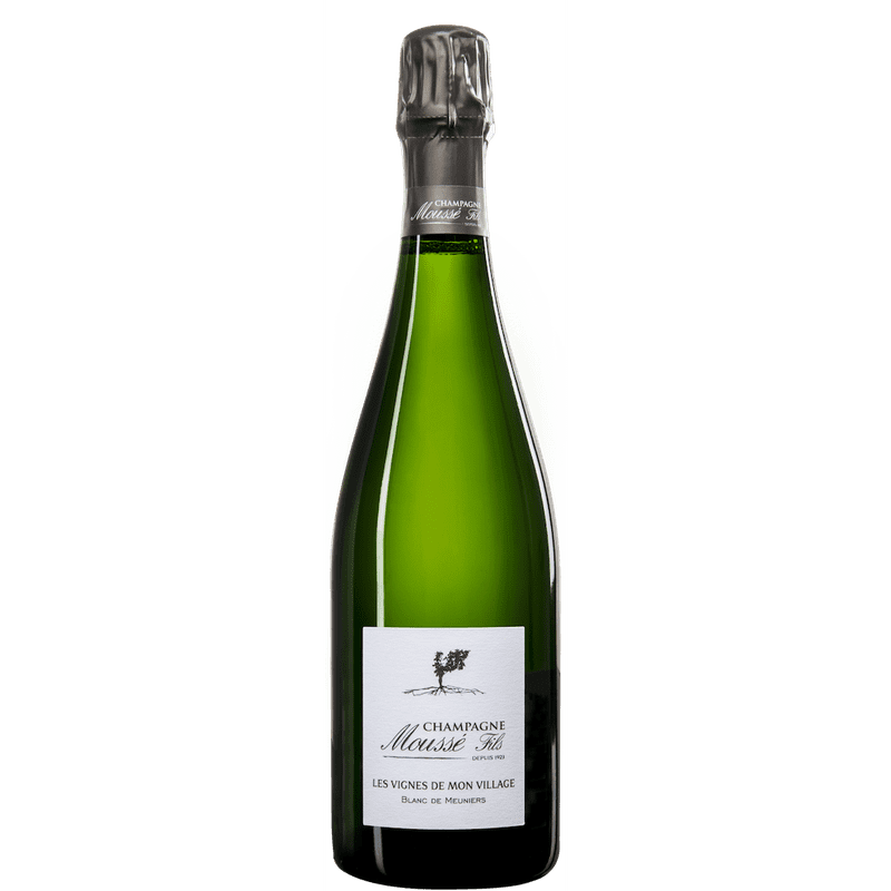 Moussé Fils Les Vignes De Mon Village Champagne 3L - Vintage Wine & Spirits