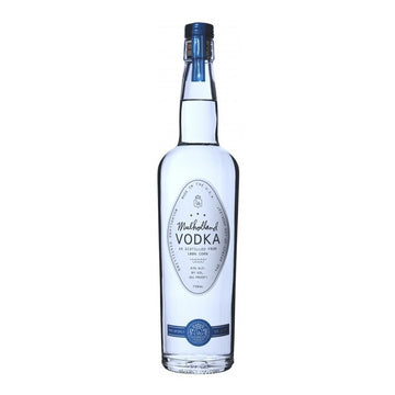 Mulholland Vodka - Vintage Wine & Spirits