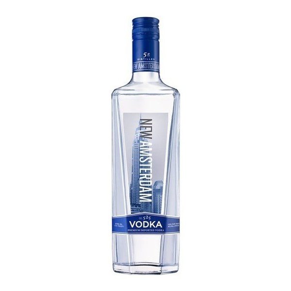 New Amsterdam Vodka - Vintage Wine & Spirits