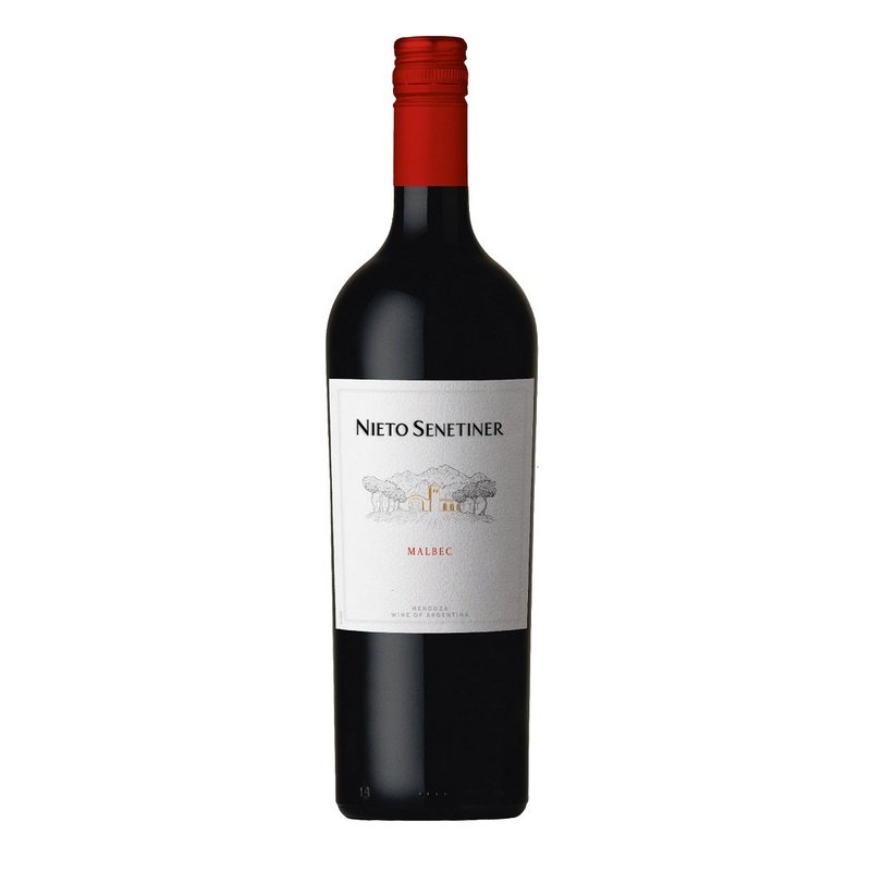 Nieto Senetiner Malbec Mendoza 2020 - Vintage Wine & Spirits