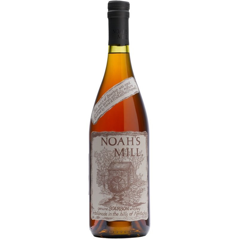 Noah's Mill Small Batch Kentucky Straight Bourbon Whiskey - Vintage Wine & Spirits