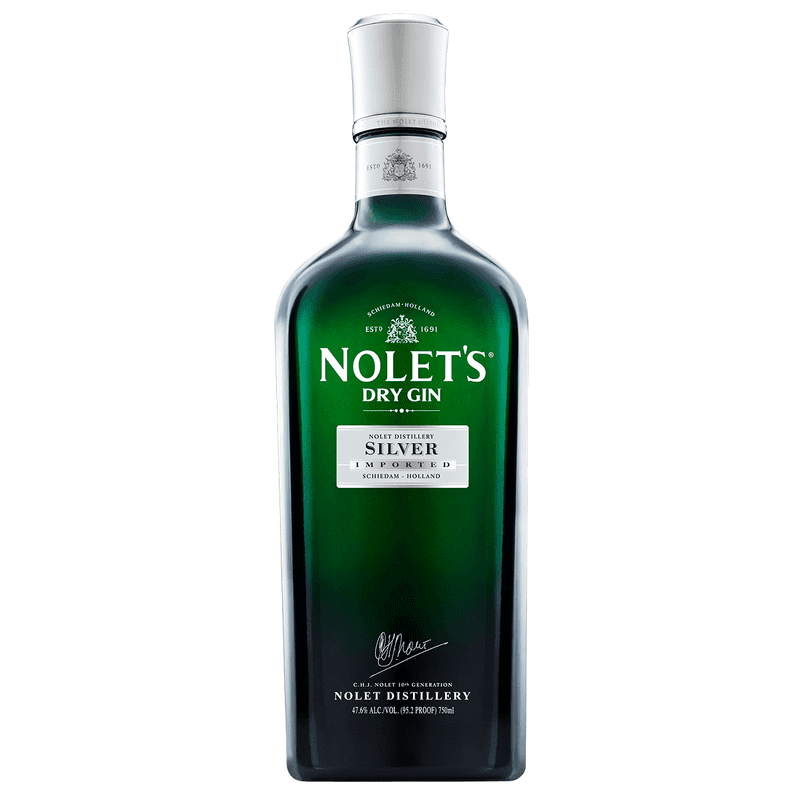 Nolet's Silver Dry Gin - Vintage Wine & Spirits