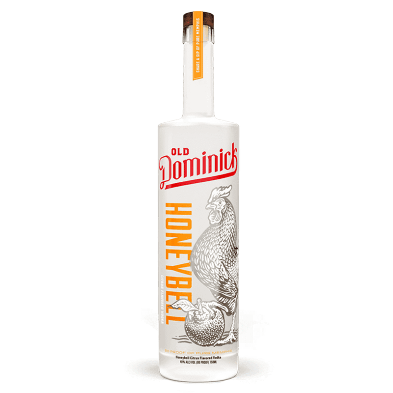 Old Dominick Honeybell Citrus Vodka - Vintage Wine & Spirits