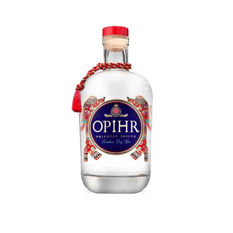 Opihr Oriental Spiced London Dry Gin - Vintage Wine & Spirits