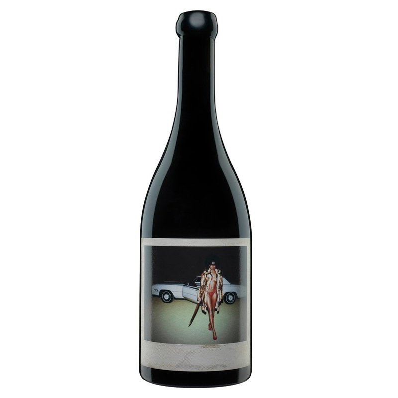 Orin Swift Machete Red Wine - Vintage Wine & Spirits