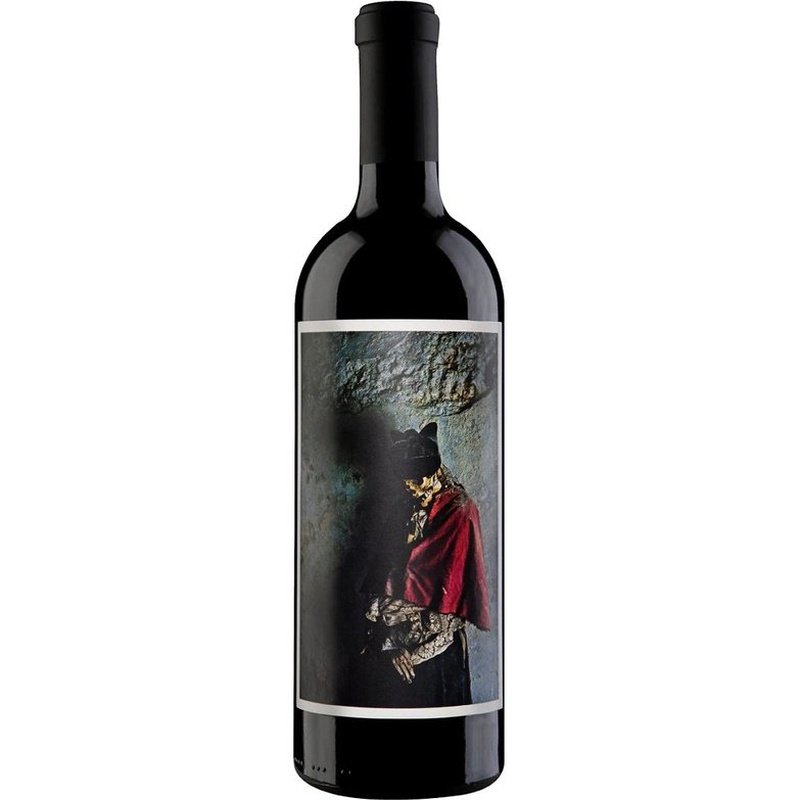Orin Swift Palermo Cabernet Sauvignon 2021 - Vintage Wine & Spirits