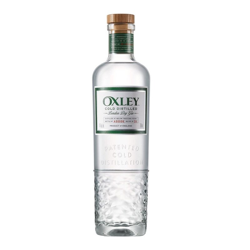 Oxley London Dry Gin - Vintage Wine & Spirits