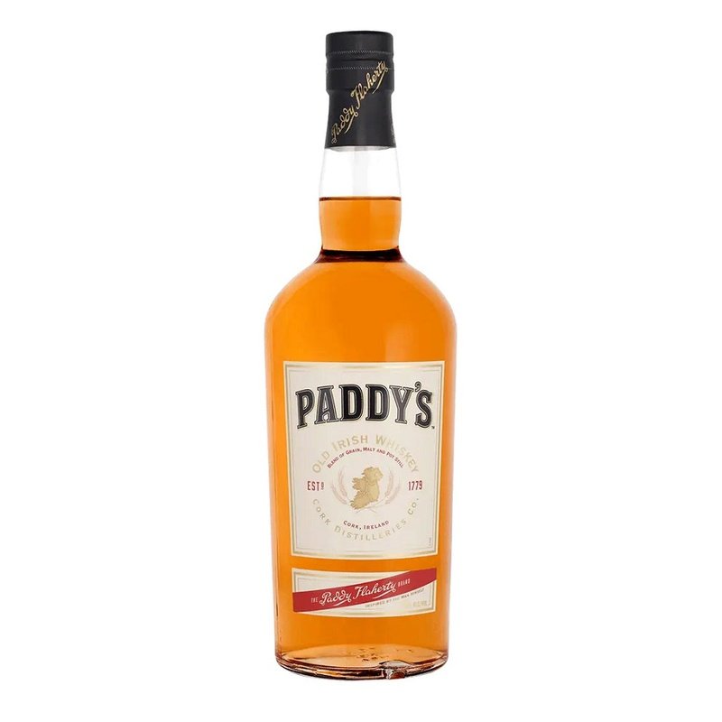 Paddy's Old Irish Whiskey - Vintage Wine & Spirits