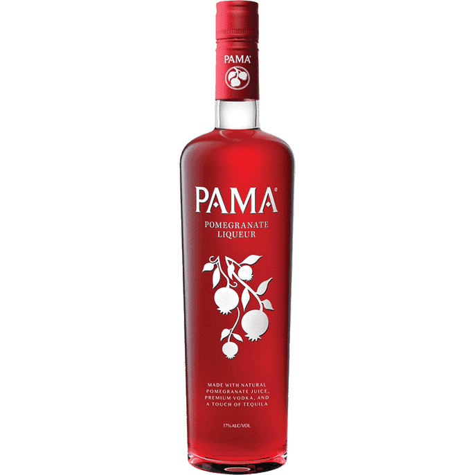 Pama Pomegranate Liqueur - Vintage Wine & Spirits