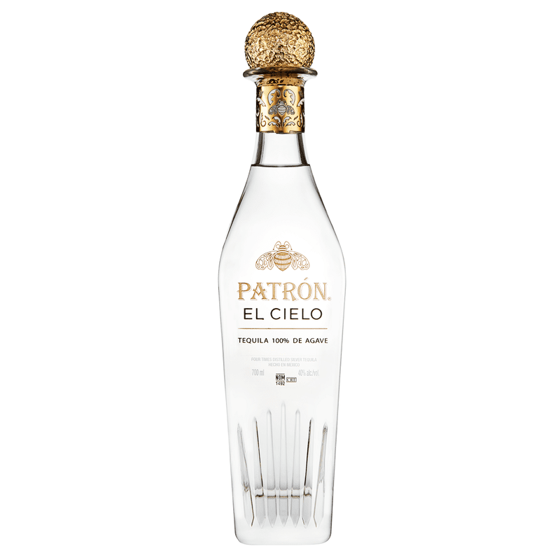 Patrón 'El Cielo' Silver Tequila - Vintage Wine & Spirits