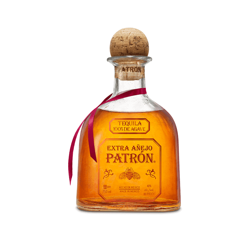 Patrón Extra Anejo Tequila - Vintage Wine & Spirits