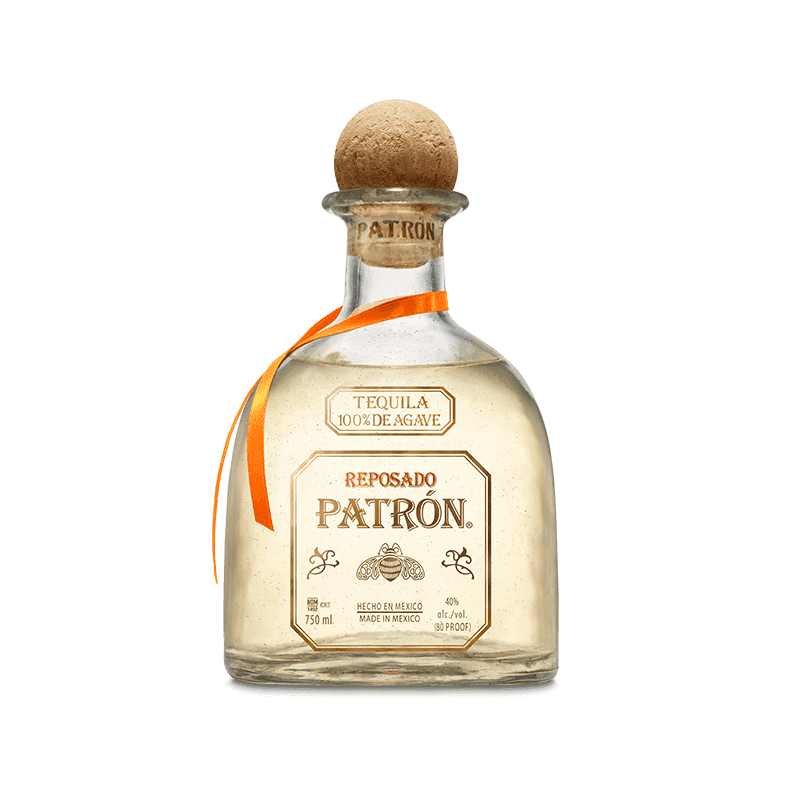 Patrón Reposado Tequila - Vintage Wine & Spirits