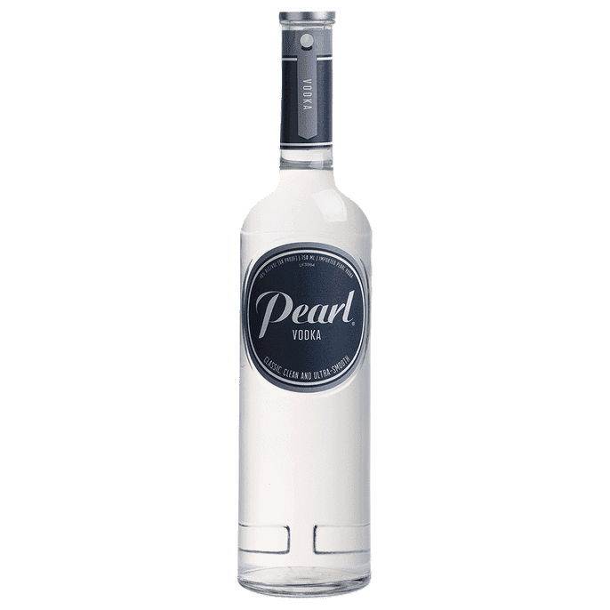 Pearl Vodka - Vintage Wine & Spirits