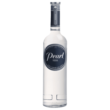 Pearl Vodka - Vintage Wine & Spirits