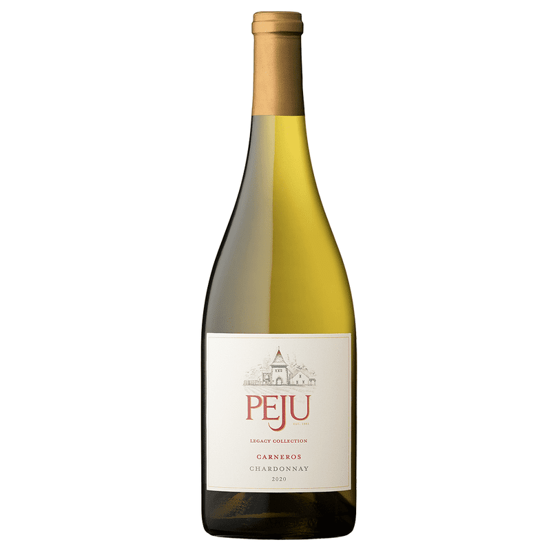 Peju Chardonnay 2020 - Vintage Wine & Spirits