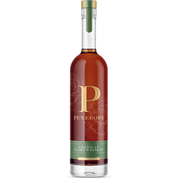 Penelope 15 Year Old American Light Whiskey - Vintage Wine & Spirits