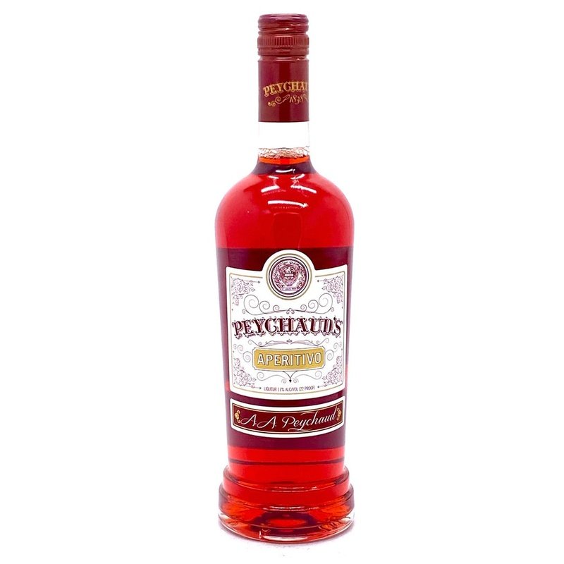 Peychaud's Aperitivo Liqueur - Vintage Wine & Spirits