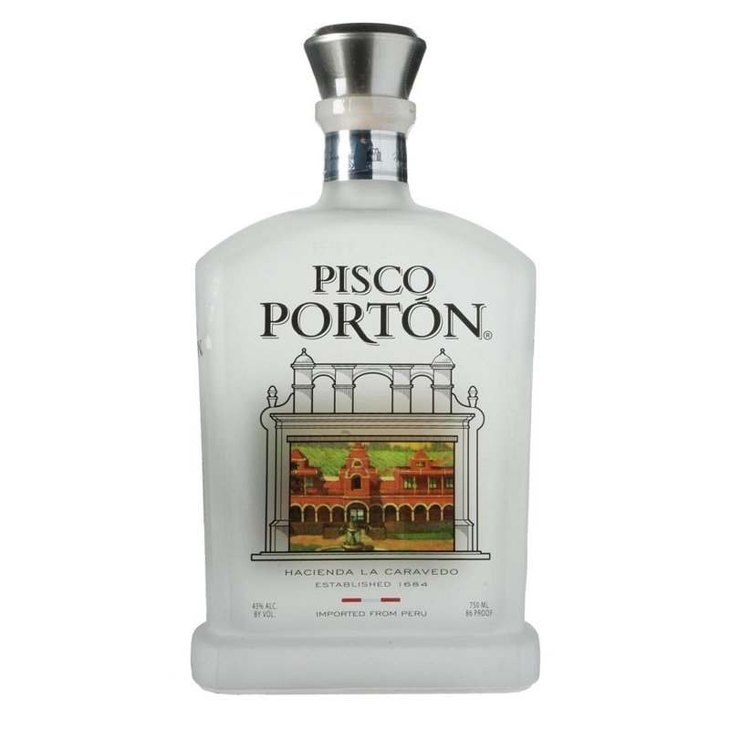 Pisco Portón - Vintage Wine & Spirits