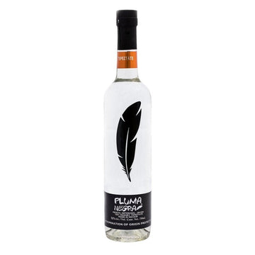 Pluma Negra Tepeztate Mezcal - Vintage Wine & Spirits