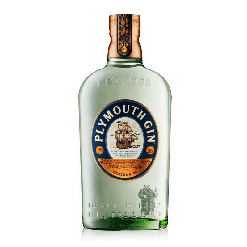 Plymouth Gin - Vintage Wine & Spirits