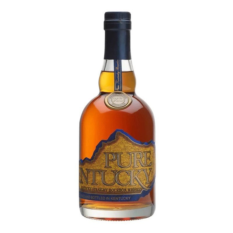 Pure Kentucky XO Small Batch Kentucky Straight Bourbon Whiskey - Vintage Wine & Spirits