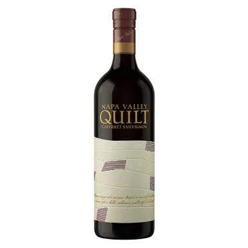 Quilt Cabernet Sauvignon 2019 1.5L - Vintage Wine & Spirits