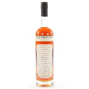 Rare Perfection 12 Year Old Lot #2 Kentucky Bourbon Whiskey - Vintage Wine & Spirits