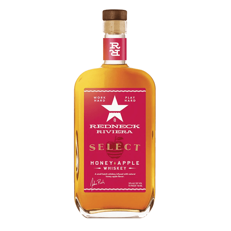 Redneck Riviera Select Honey Apple Whiskey - Vintage Wine & Spirits
