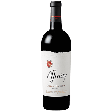 Robert Craig 'Affinity' Cabernet Sauvignon 2018 - Vintage Wine & Spirits