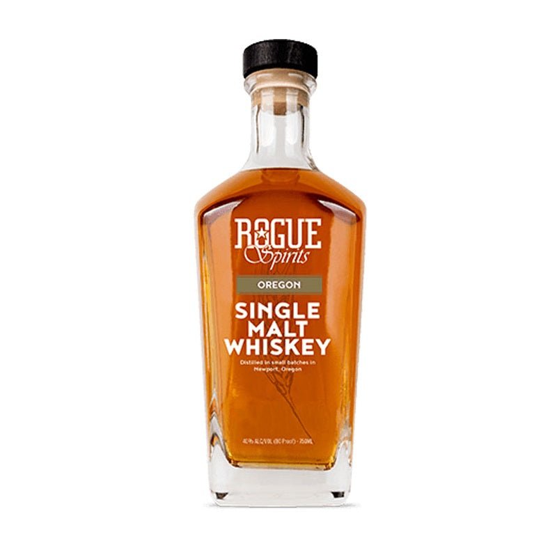 Rogue Spirits Oregon Single Malt Whiskey - Vintage Wine & Spirits