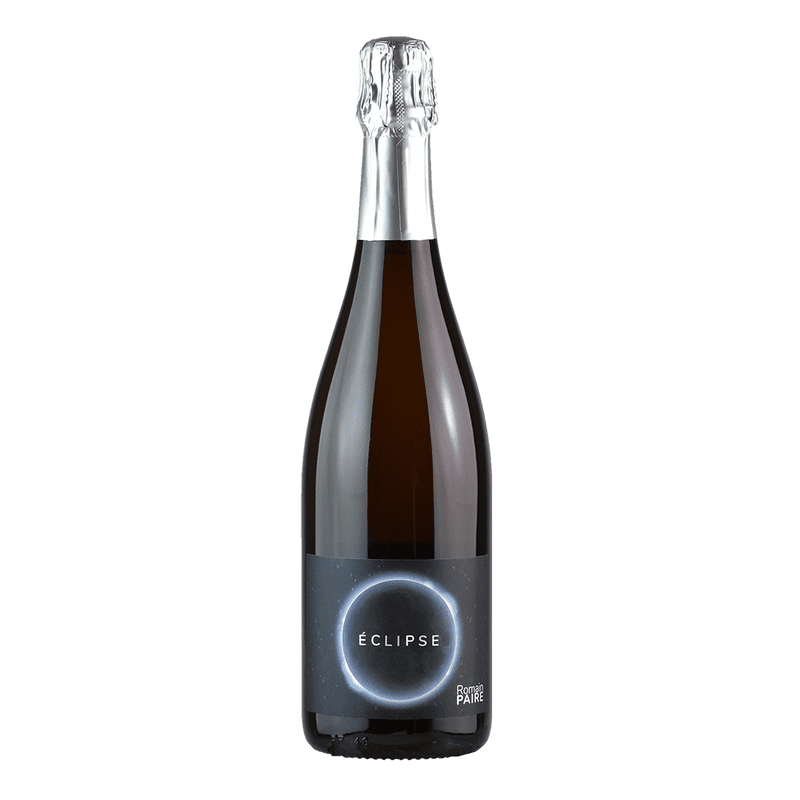 Romain Paire 'Eclipse' Sparkling Rosé Wine 2021 - Vintage Wine & Spirits