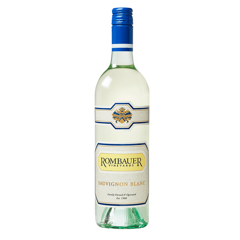 Rombauer Sauvignon Blanc 2021 - Vintage Wine & Spirits