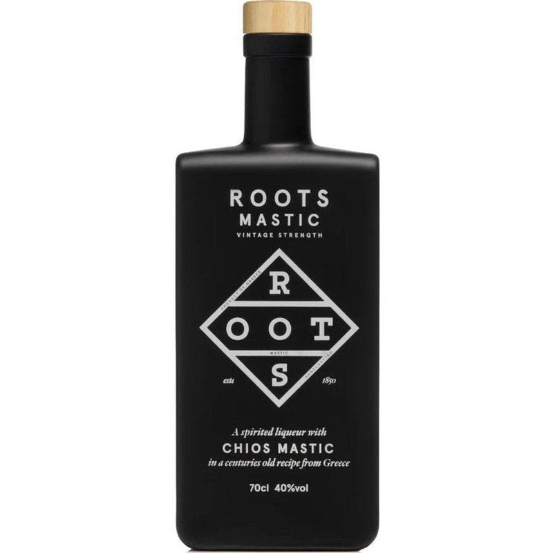 Roots Mastic Vintage Strength Liqueur - Vintage Wine & Spirits