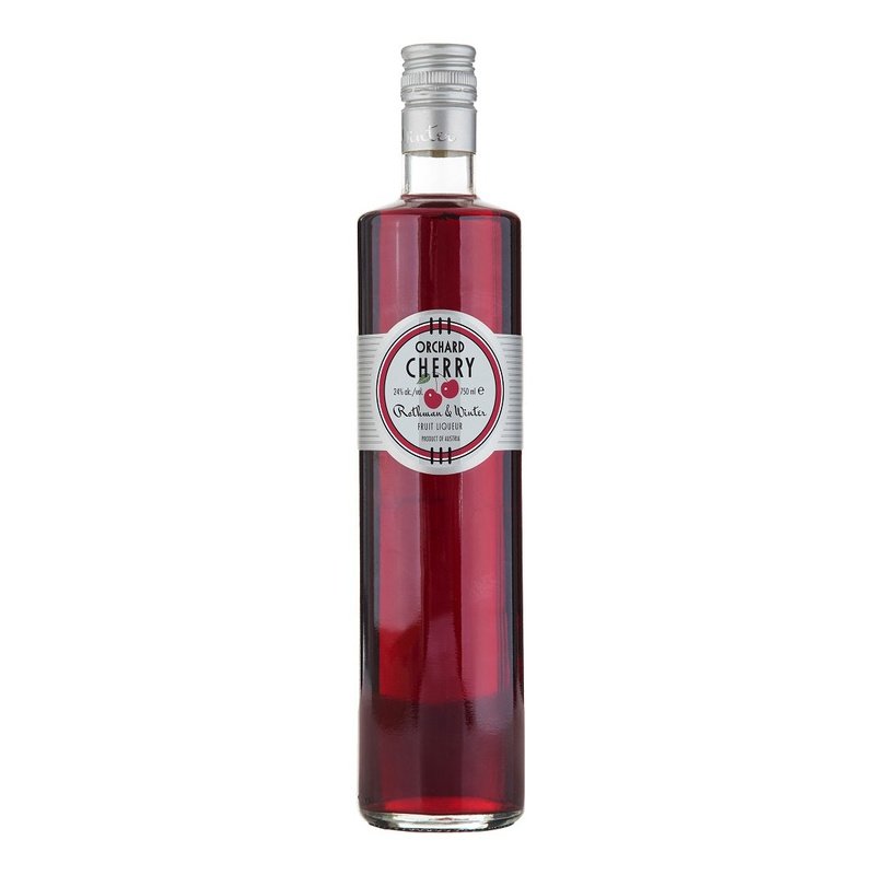 Rothman & Winter Orchard Cherry Fruit Liqueur - Vintage Wine & Spirits