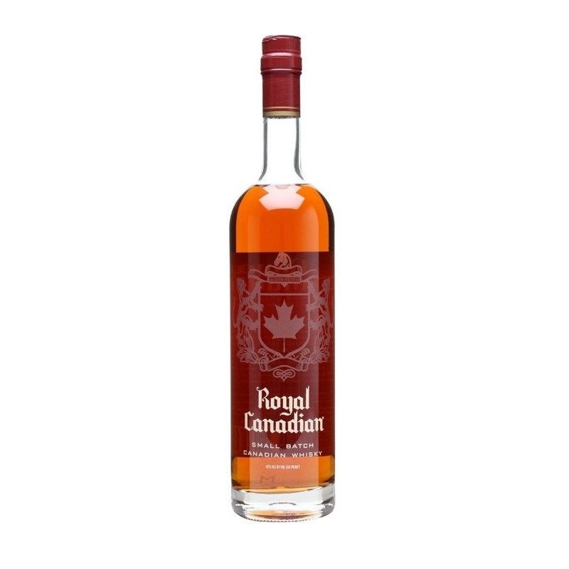 Royal Canadian Small Batch Canadian Whisky - Vintage Wine & Spirits