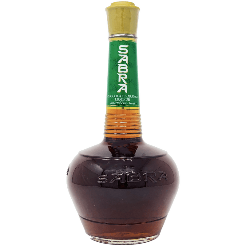Sabra Chocolate Orange Liqueur - Vintage Wine & Spirits