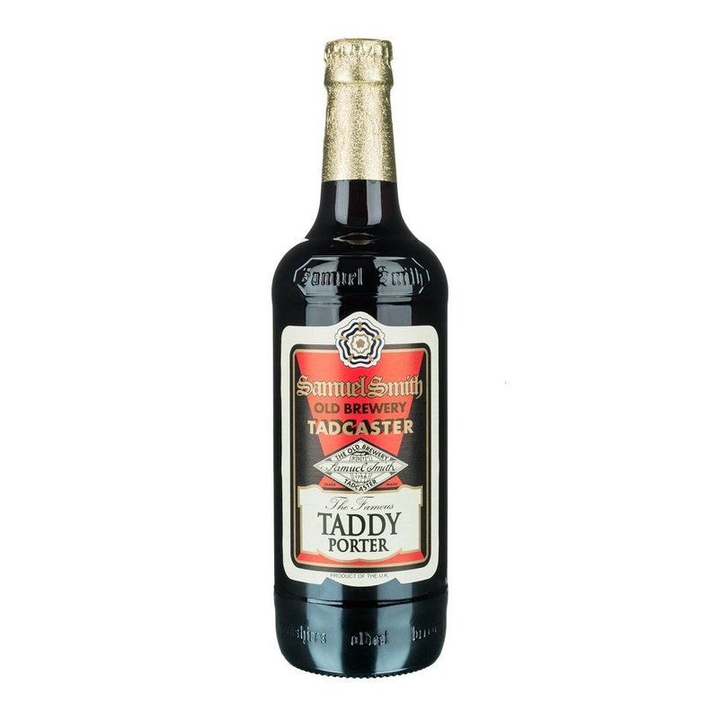 Samuel Smith Taddy Porter Beer 4-Pack - Vintage Wine & Spirits