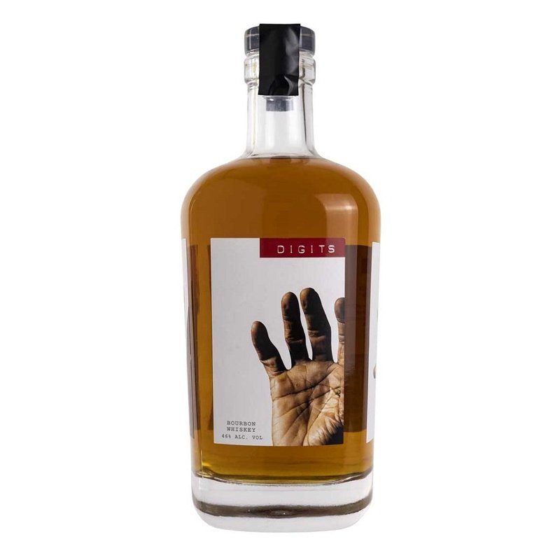 Savage & Cooke 'Digits' Bourbon Whiskey - Vintage Wine & Spirits