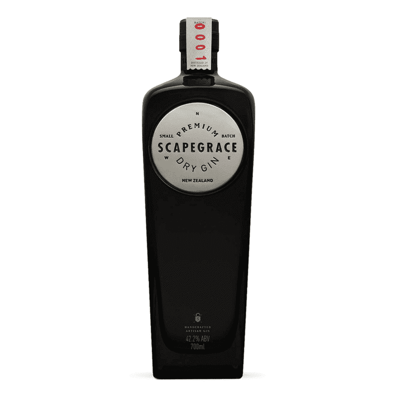 Scapegrace Premium Dry Gin - Vintage Wine & Spirits