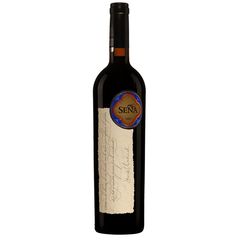 Sena 2020 - Vintage Wine & Spirits