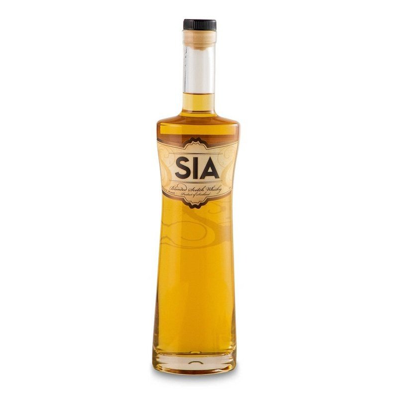 Sia Blended Scotch Whisky - Vintage Wine & Spirits