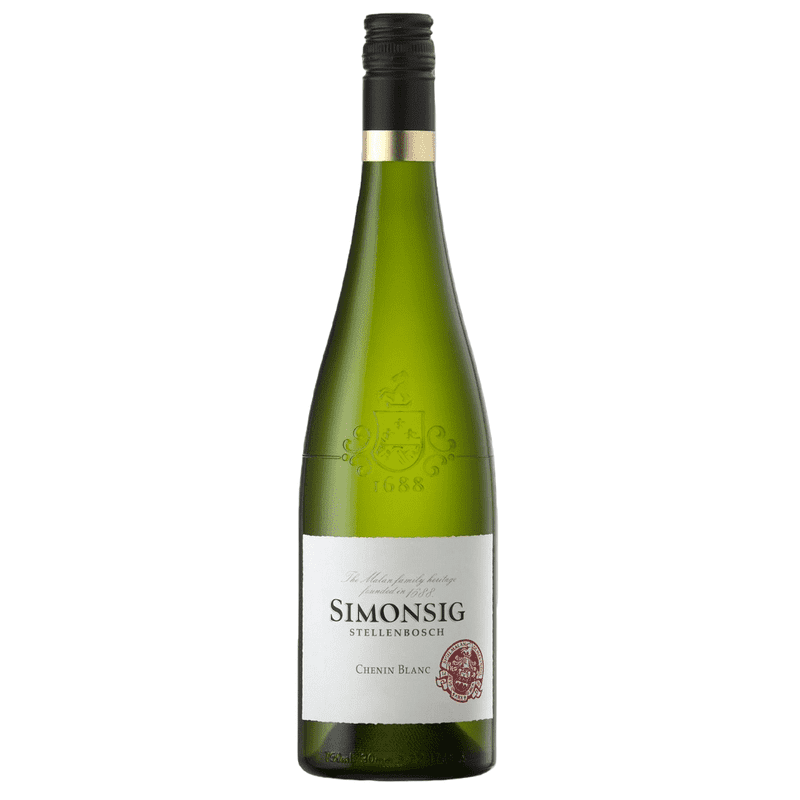 Simonsig Chenin Blanc 2022 - Vintage Wine & Spirits