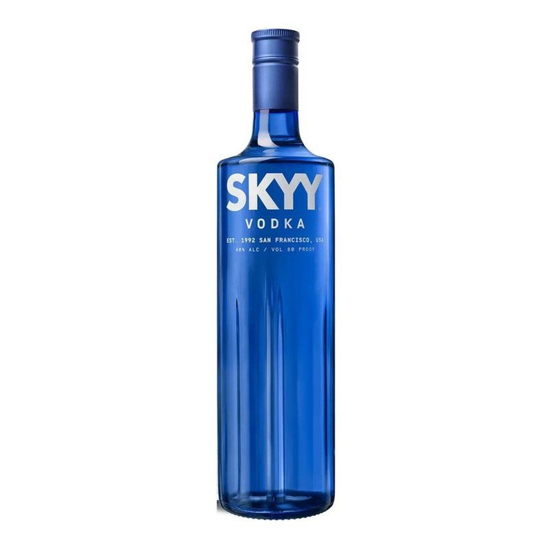 Skyy Vodka - Vintage Wine & Spirits